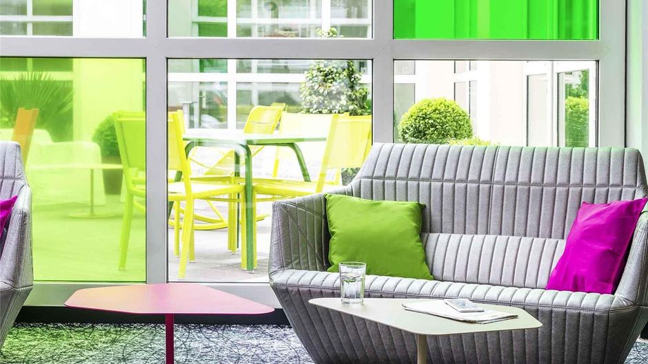 Ibis Styles Antony Paris Sud Other