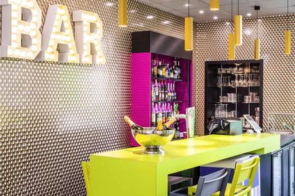 Ibis Styles Antony Paris Sud