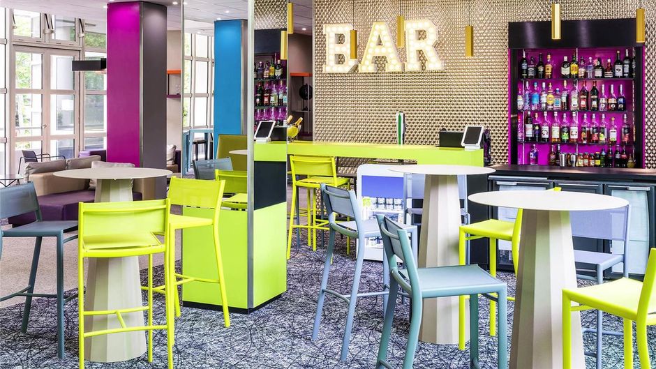 Ibis Styles Antony Paris Sud Meeting