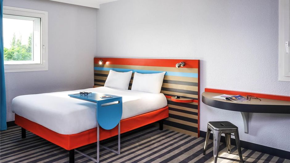 Ibis Styles Antony Paris Sud Exterior