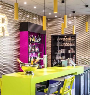 Ibis Styles Antony Paris Sud