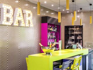 Ibis Styles Antony Paris Sud