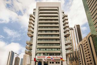 Hawthorn Suites Abu Dhabi City Center