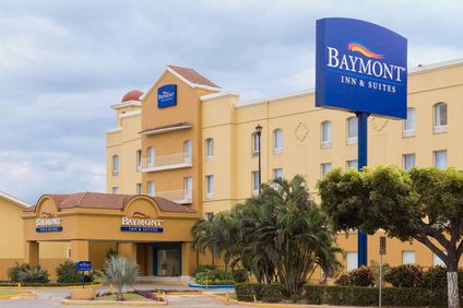 Baymont Inn & Suites Lazaro Cardenas