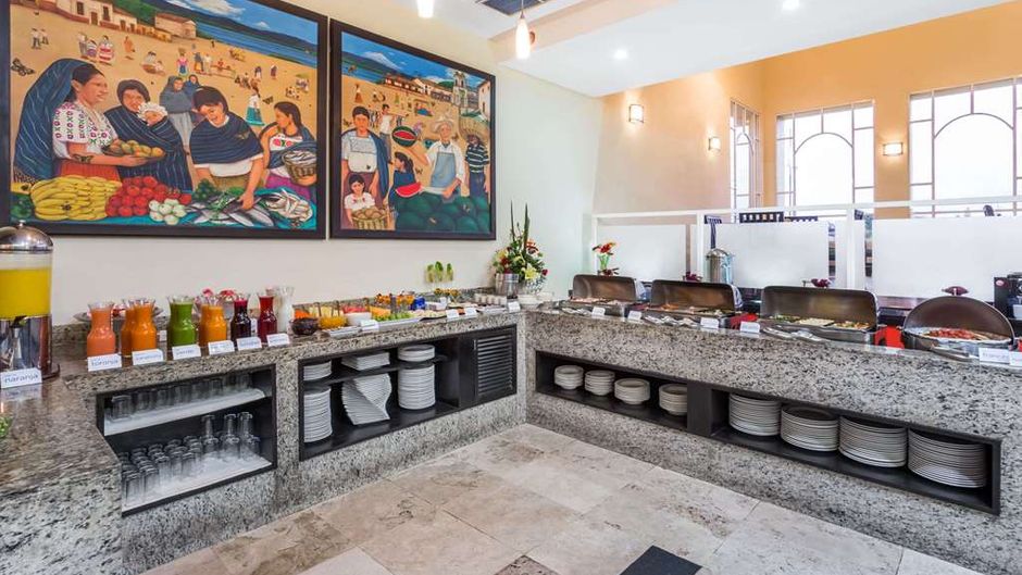 Baymont Inn & Suites Lazaro Cardenas Other