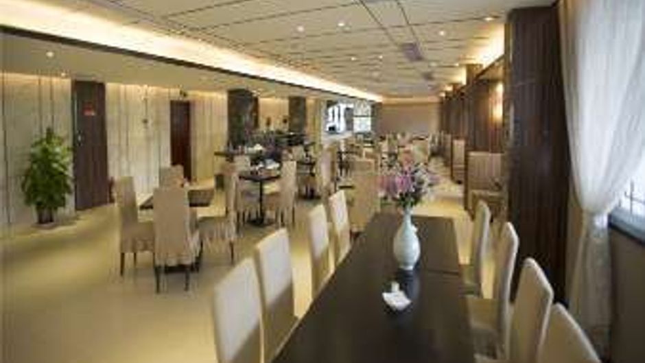Days Hotel Guilin Restaurant