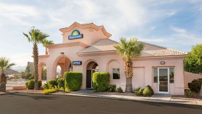 Days Inn Bullhead City