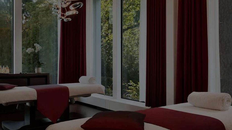 Dolce La Hulpe Brussels Other