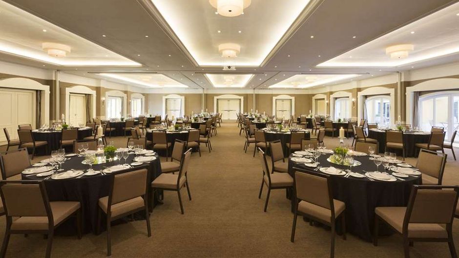 Dolce CampoReal Lisboa Ballroom