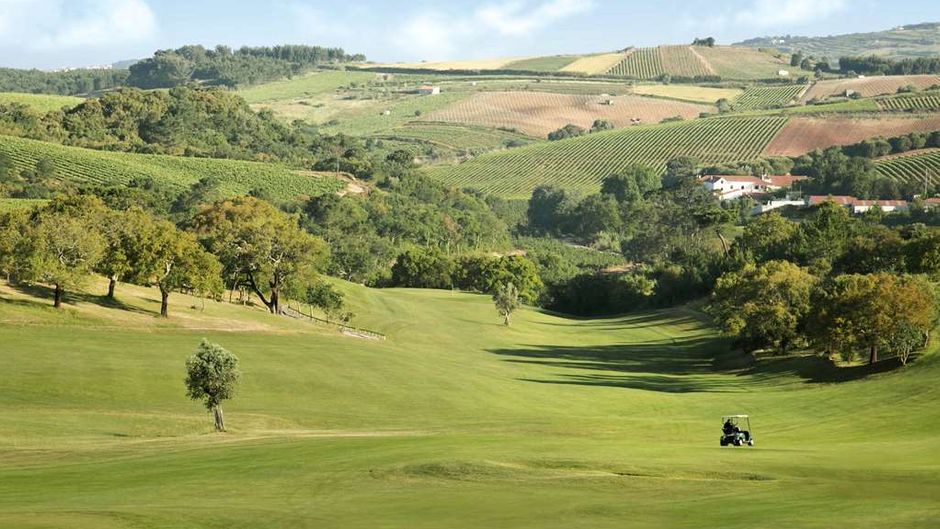 Dolce CampoReal Lisboa Golf