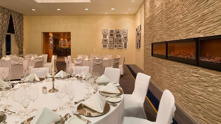 Dolce Bad Nauheim Ballroom