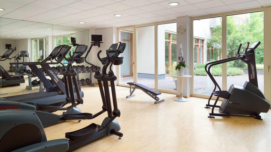 Dolce Bad Nauheim Health