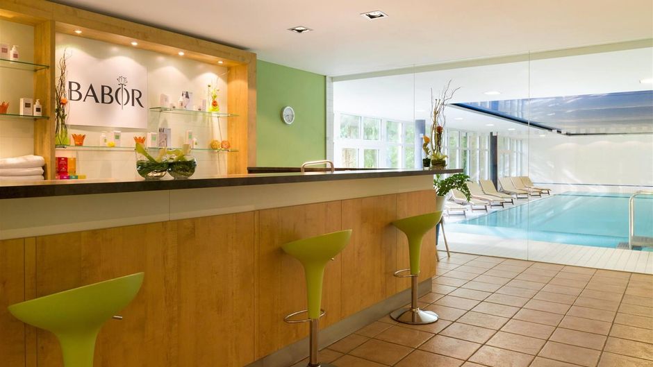 Dolce Bad Nauheim Spa