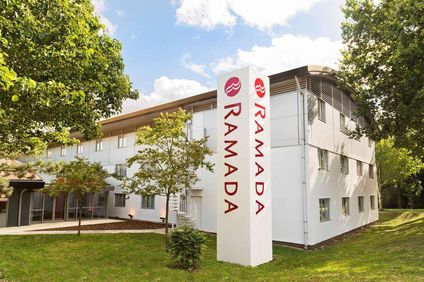 Ramada London South Mimms M25