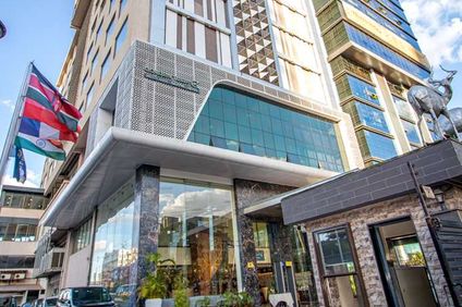 Golden Tulip Westlands Nairobi