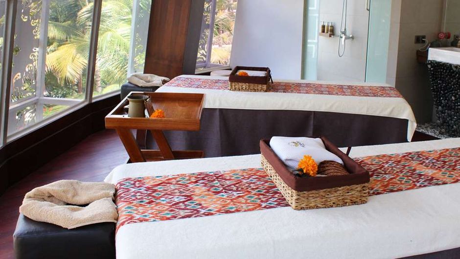 Golden Tulip Jineng Resort Bali Spa