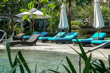 Golden Tulip Jineng Resort Bali