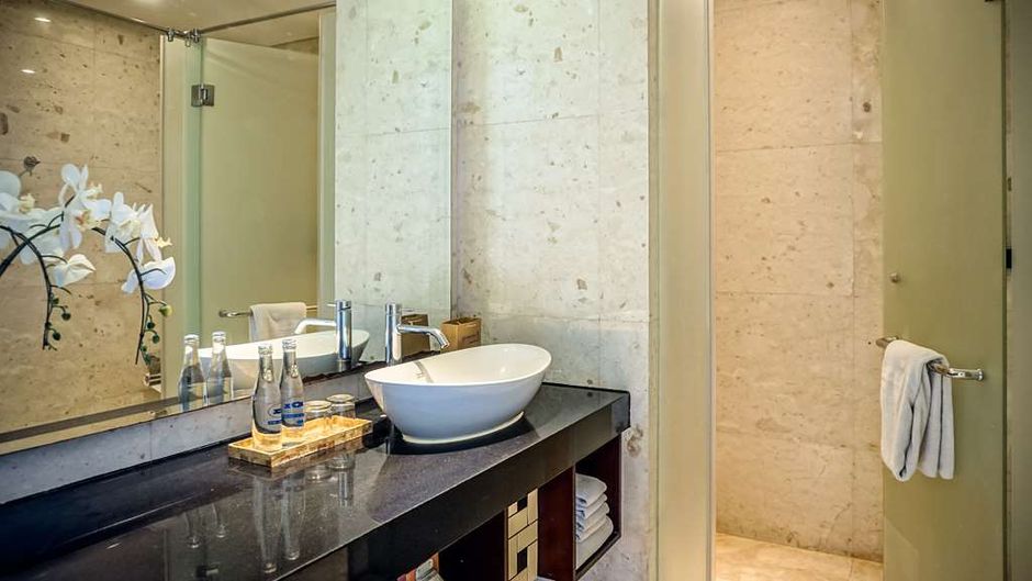 Golden Tulip Jineng Resort Bali Room