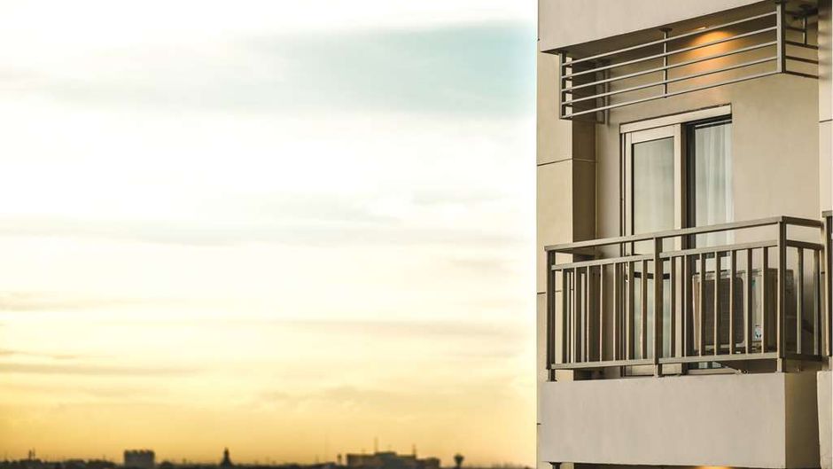 Golden Tulip Essential Tangerang Exterior