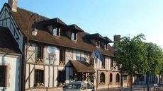 Auberge Du Cheval Blanc