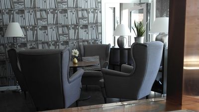 Scandic Hotel Gallivare