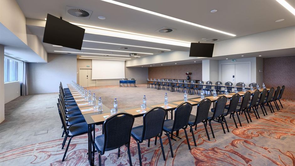 Melia Lisboa Aeroporto Meeting