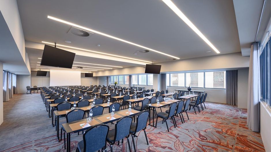Melia Lisboa Aeroporto Meeting
