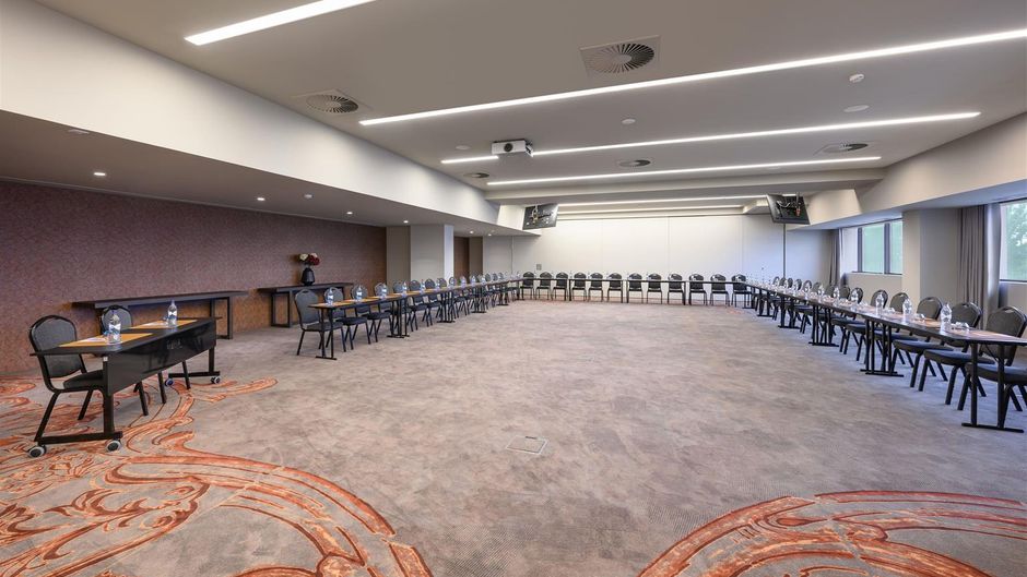 Melia Lisboa Aeroporto Meeting
