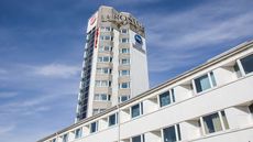 Best Western Eurostop Orebro