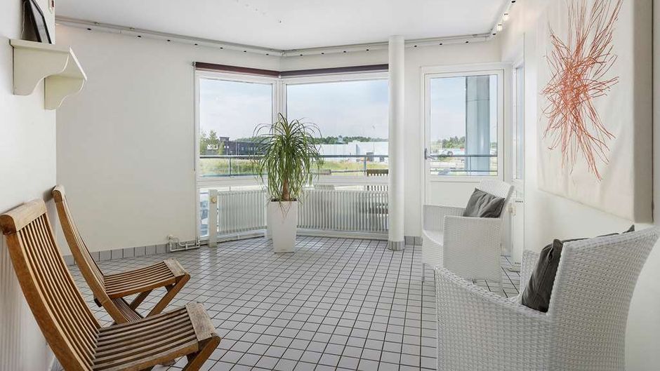 Best Western Eurostop Orebro Recreation