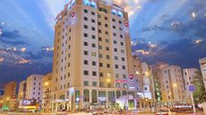 Best Western Plus Salmiya