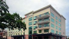 Hilton Garden Inn Mobile Downtown