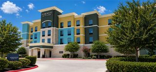 Homewood Suites by Hilton New Braunfels