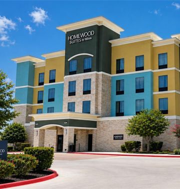Homewood Suites by Hilton New Braunfels