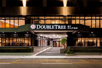 DoubleTree by Hilton Hotel Veracruz
