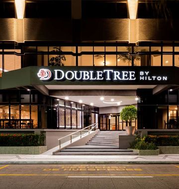 DoubleTree by Hilton Hotel Veracruz