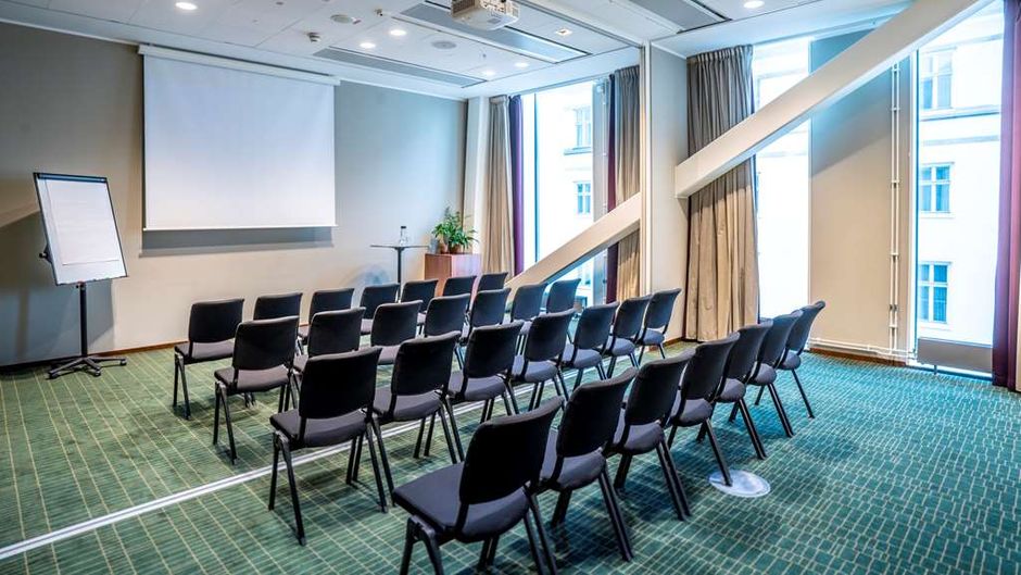 Scandic Hotel Continental Meeting