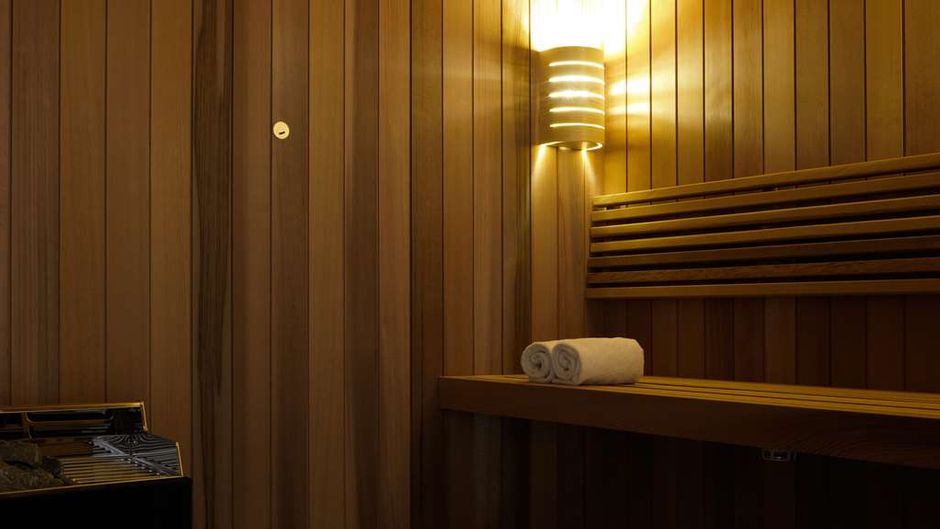 Scandic Hotel Continental Spa