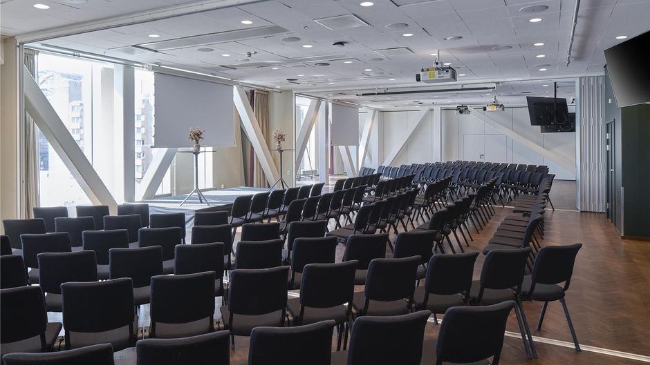 Scandic Hotel Continental Meeting