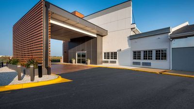 Wyndham Garden Ankeny