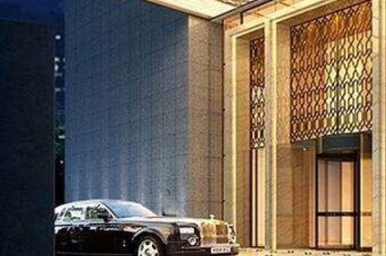 Wyndham Grand Plaza Royale Huayu