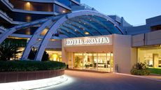 Croatia Hotel