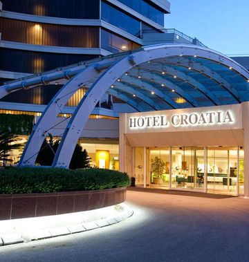 Croatia Hotel