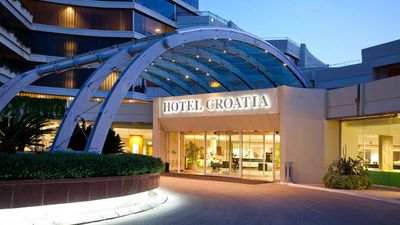 Croatia Hotel