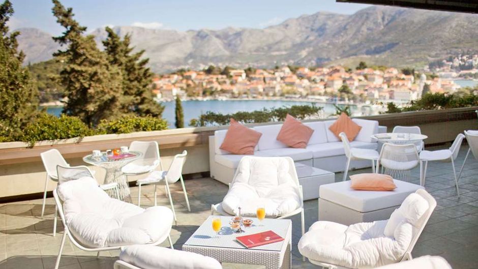 Croatia Hotel Other