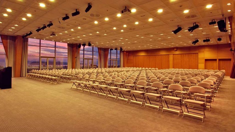Hotel Dubrovnik Palace Meeting