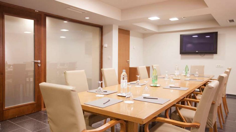 Hotel Dubrovnik Palace Meeting