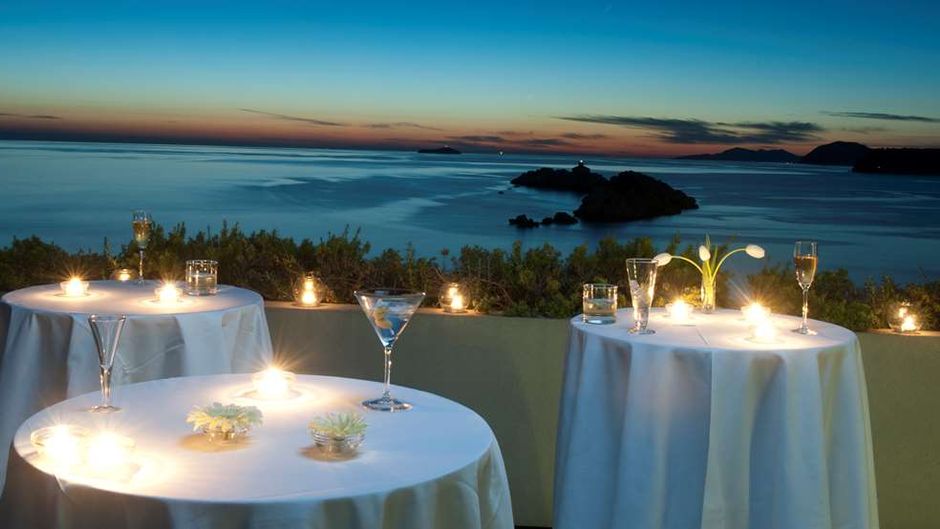Hotel Dubrovnik Palace Other