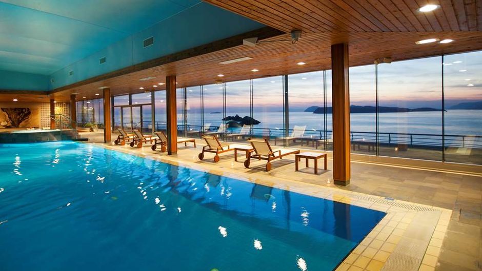 Hotel Dubrovnik Palace Spa