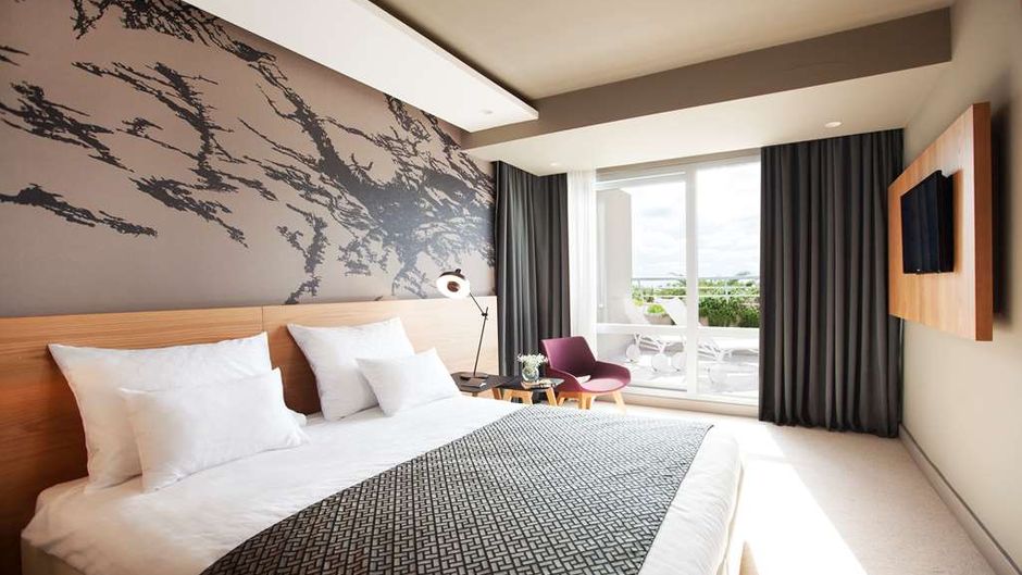 Hotel Dubrovnik Palace Suite